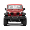 Raxiom headlights