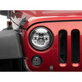 Raxiom headlights