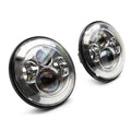 Raxiom headlights