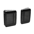 Raxiom tail light