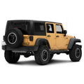 Raxiom tail light