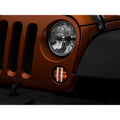 Raxiom auto part close-up