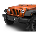 Raxiom auto part installed view