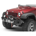 Raxiom auto part detail