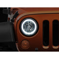 Raxiom headlights