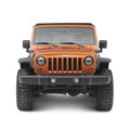 Raxiom headlights