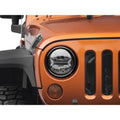 Raxiom headlights