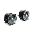 Raxiom fog light kit