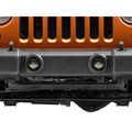 Raxiom fog light kit installed view