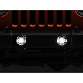 Raxiom fog light kit