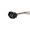 Raxiom tail light