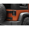 Raxiom tail light