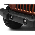 Raxiom fog light kit detail