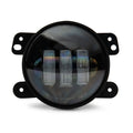 Raxiom fog light kit
