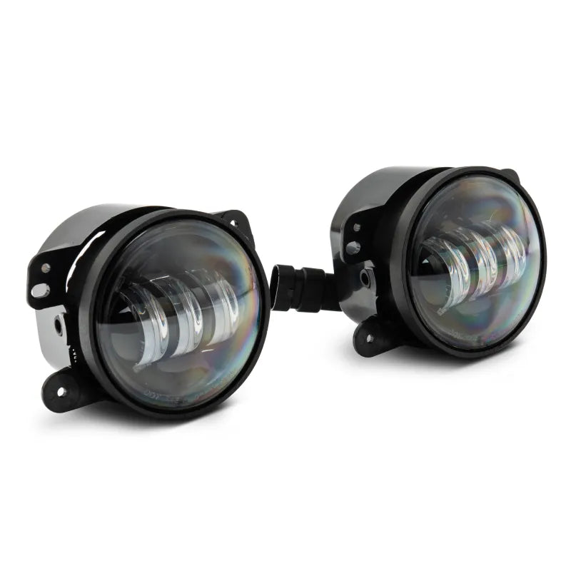 Raxiom fog light kit