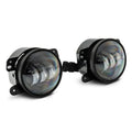 Raxiom fog light kit