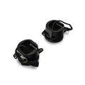 Raxiom fog light kit detail