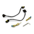 Raxiom fog light kit