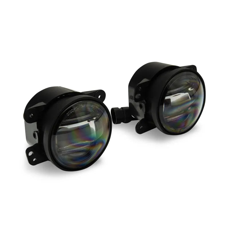 Raxiom fog light kit