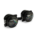 Raxiom fog light kit