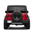 Raxiom tail light
