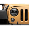 Raxiom headlights