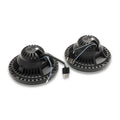 Raxiom black headlights