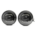 Raxiom headlights