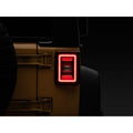 Raxiom tail light