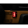 Raxiom tail light