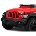 Raxiom headlights