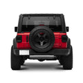 Raxiom tail light