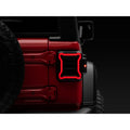 Raxiom tail light