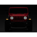 Raxiom headlights