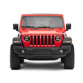 Raxiom headlights