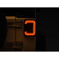 Raxiom tail light
