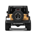 Raxiom tail light