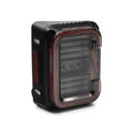 Raxiom tail light