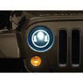 Raxiom headlights
