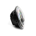 Raxiom headlights