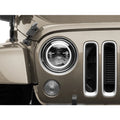 Raxiom headlights