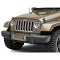 Raxiom headlights
