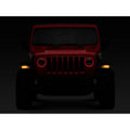 Raxiom headlights