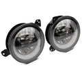 Raxiom headlights
