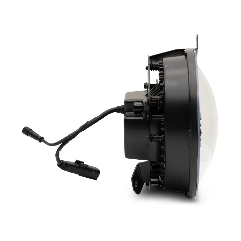 Raxiom headlights