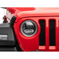 Raxiom headlights
