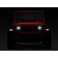 Raxiom headlights