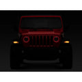 Raxiom headlights