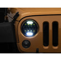 Raxiom headlights