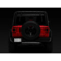 Raxiom tail light